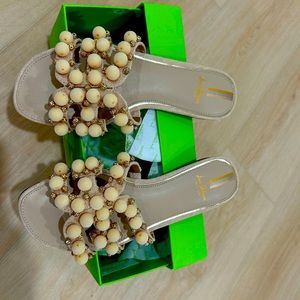 NWT Sam Edelman Sandals